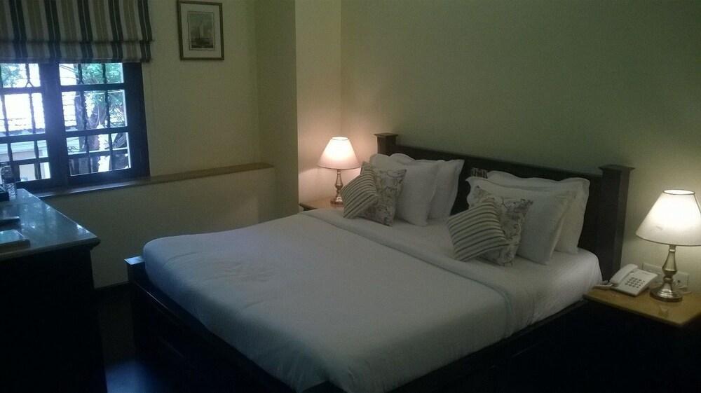 La Maison By Dia Hotels And Homes Panaji Eksteriør bilde