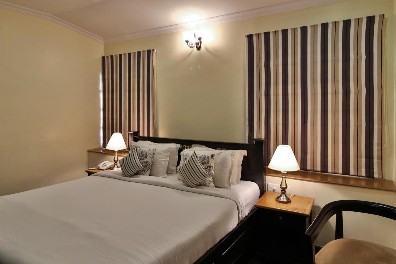 La Maison By Dia Hotels And Homes Panaji Eksteriør bilde