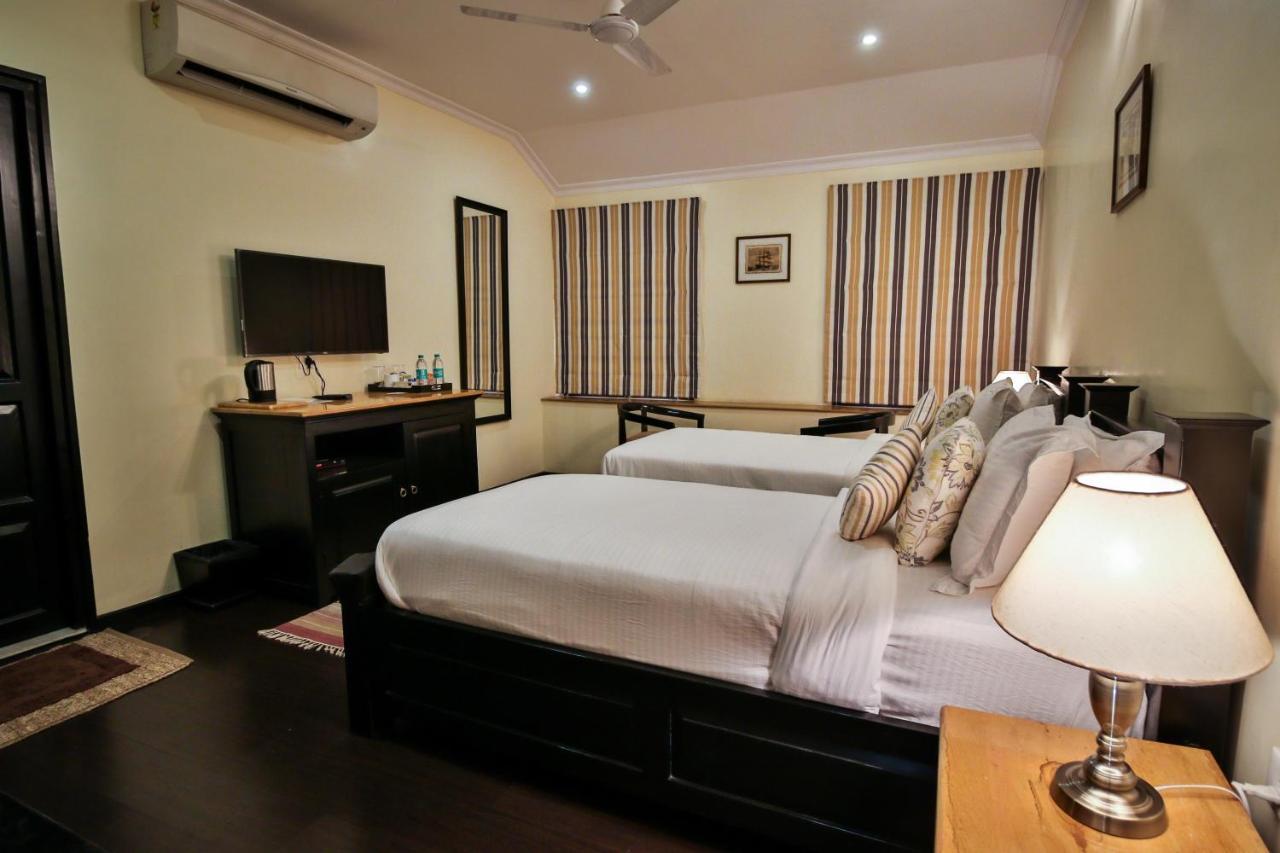 La Maison By Dia Hotels And Homes Panaji Eksteriør bilde