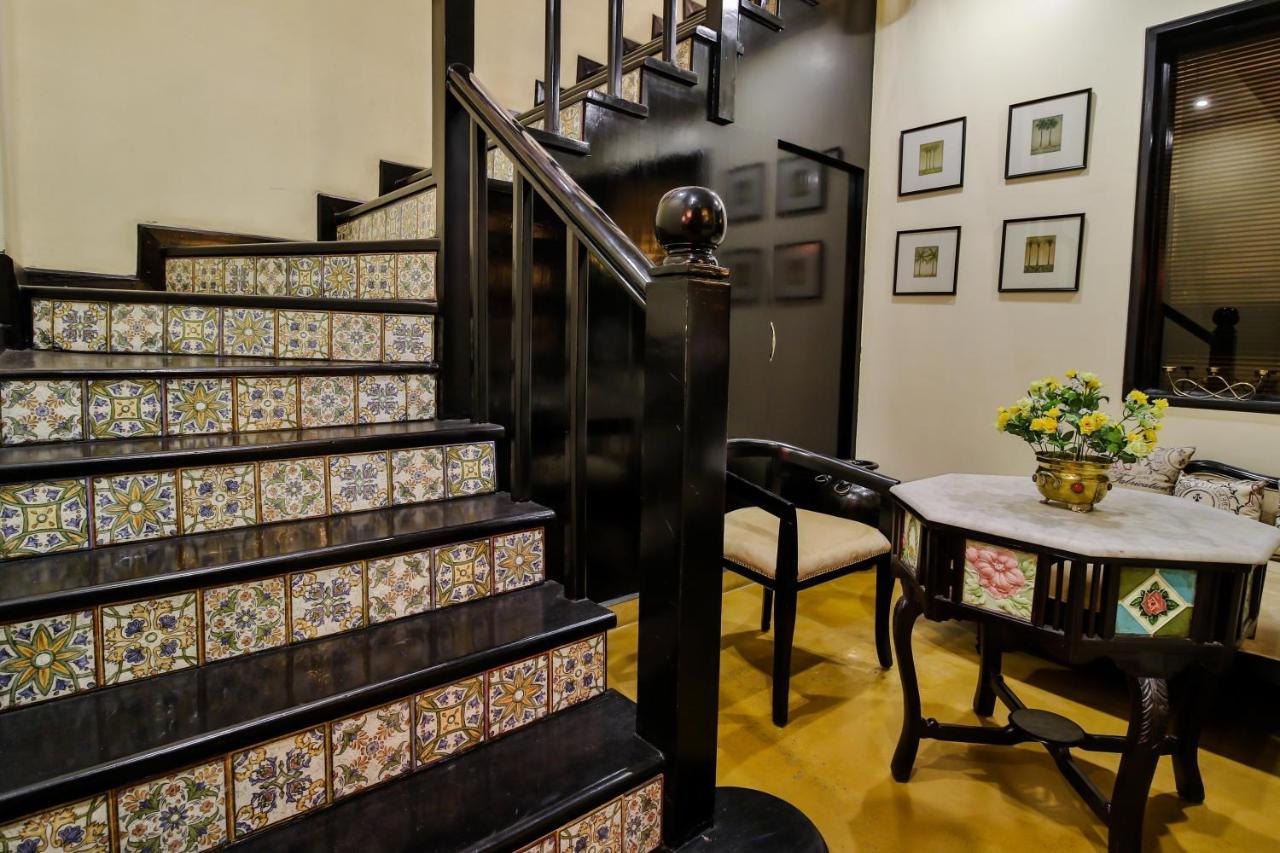 La Maison By Dia Hotels And Homes Panaji Eksteriør bilde