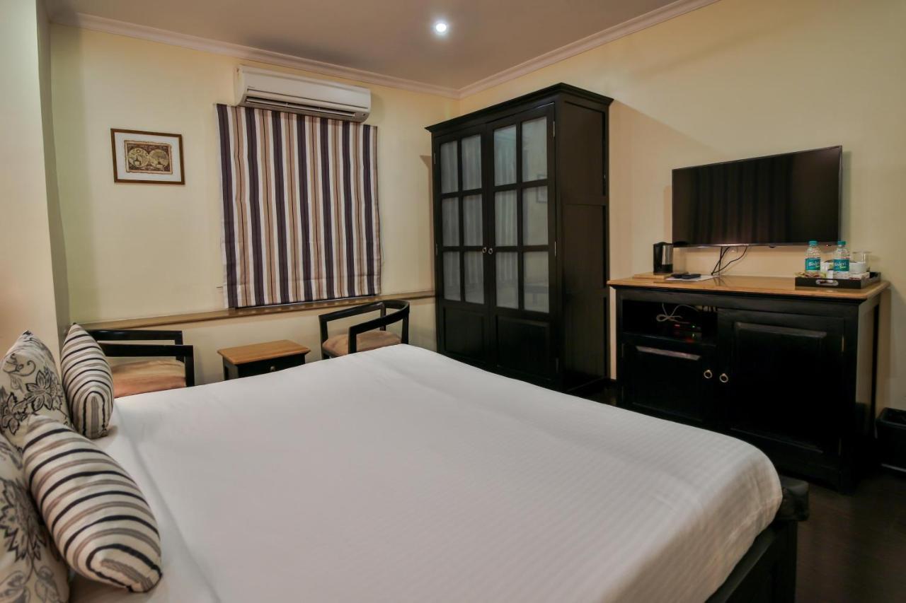 La Maison By Dia Hotels And Homes Panaji Eksteriør bilde