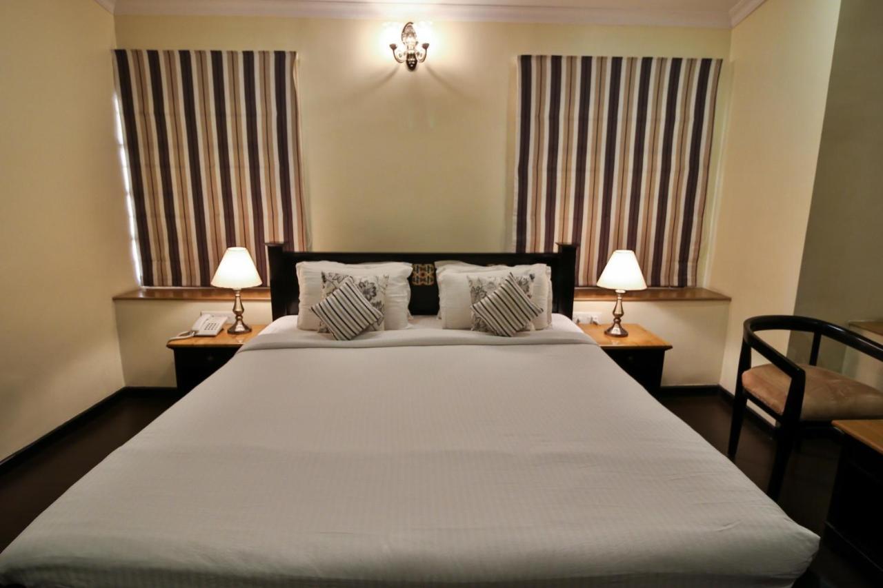La Maison By Dia Hotels And Homes Panaji Eksteriør bilde