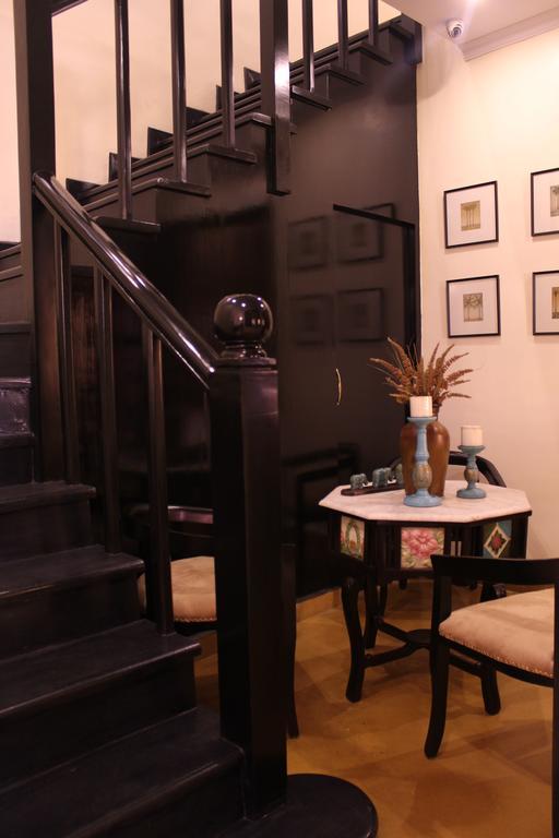 La Maison By Dia Hotels And Homes Panaji Eksteriør bilde
