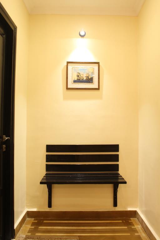 La Maison By Dia Hotels And Homes Panaji Eksteriør bilde