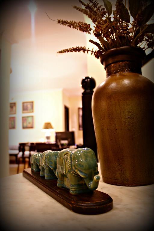 La Maison By Dia Hotels And Homes Panaji Eksteriør bilde
