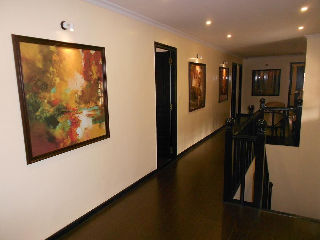 La Maison By Dia Hotels And Homes Panaji Eksteriør bilde