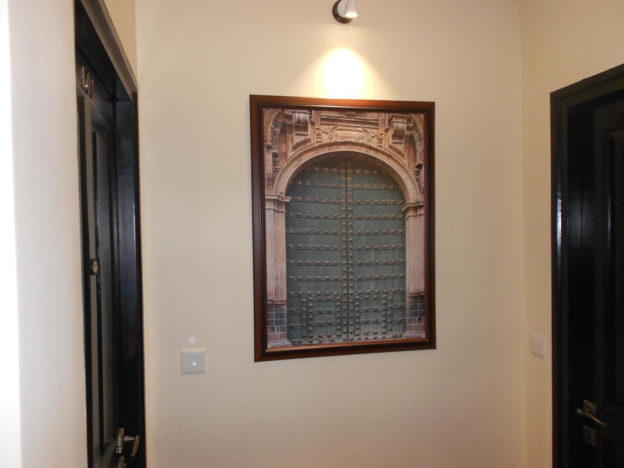 La Maison By Dia Hotels And Homes Panaji Eksteriør bilde