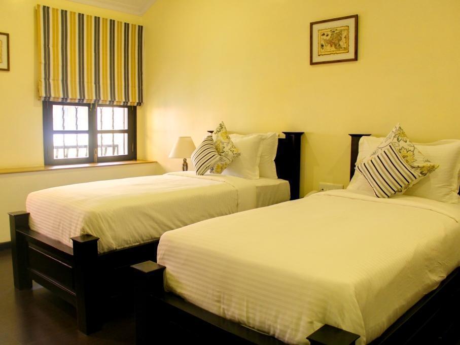 La Maison By Dia Hotels And Homes Panaji Eksteriør bilde
