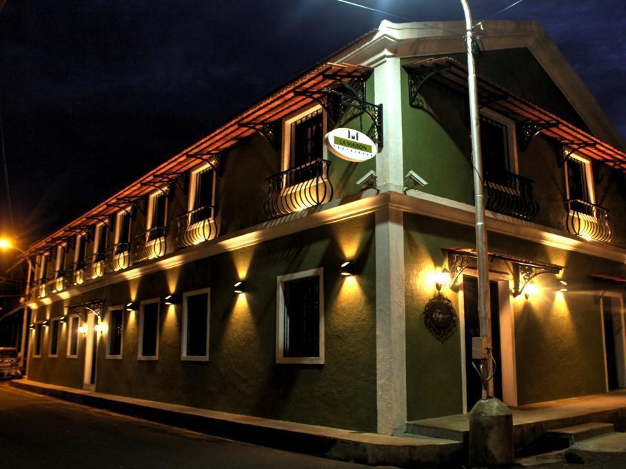 La Maison By Dia Hotels And Homes Panaji Eksteriør bilde