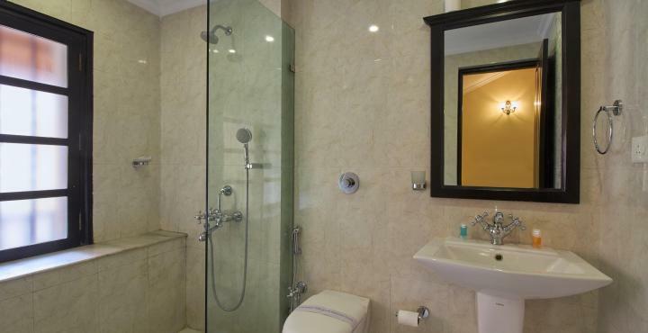La Maison By Dia Hotels And Homes Panaji Eksteriør bilde
