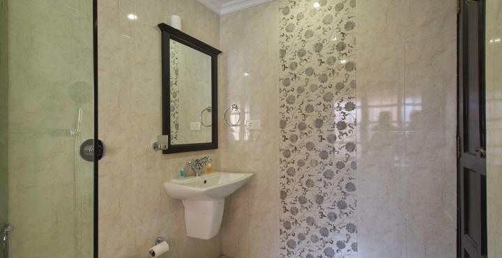 La Maison By Dia Hotels And Homes Panaji Eksteriør bilde